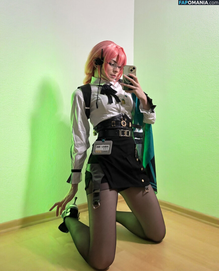 CherryPopCandy / kittynozomi / nozzomi_cosplay Nackt OnlyFans  Geleaktes Foto #11
