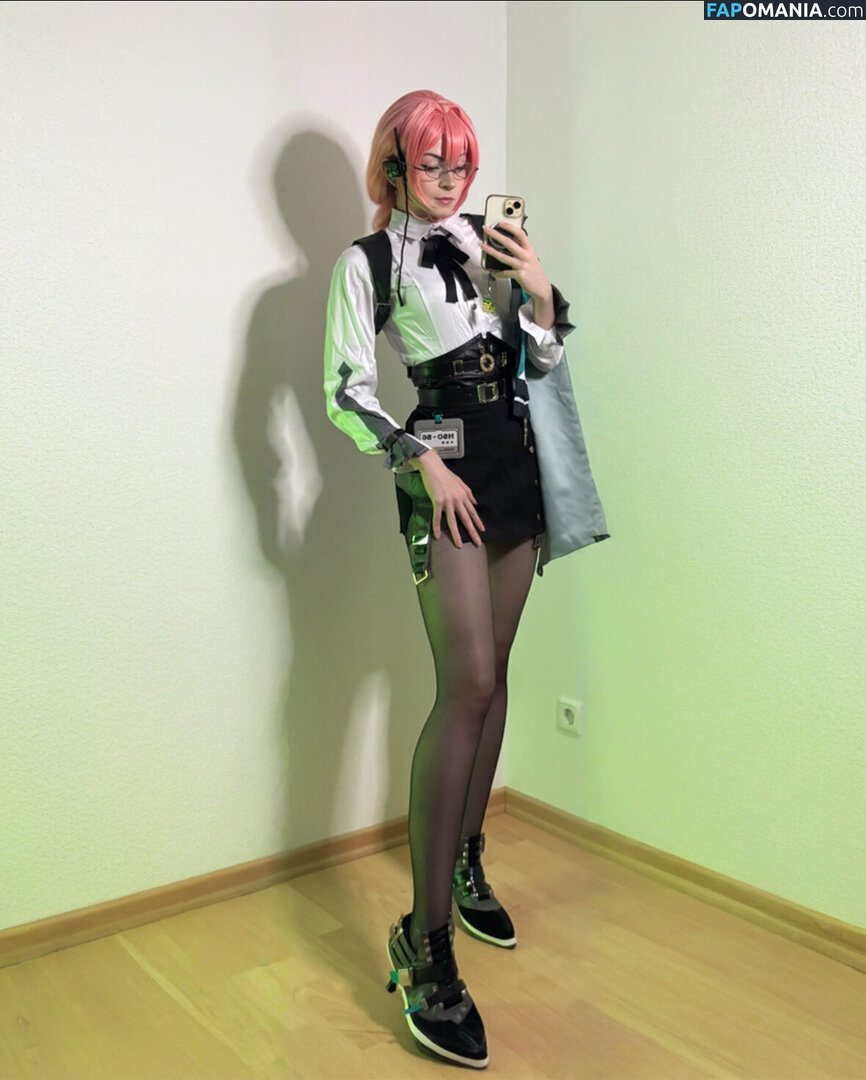 CherryPopCandy / kittynozomi / nozzomi_cosplay Nackt OnlyFans  Geleaktes Foto #13