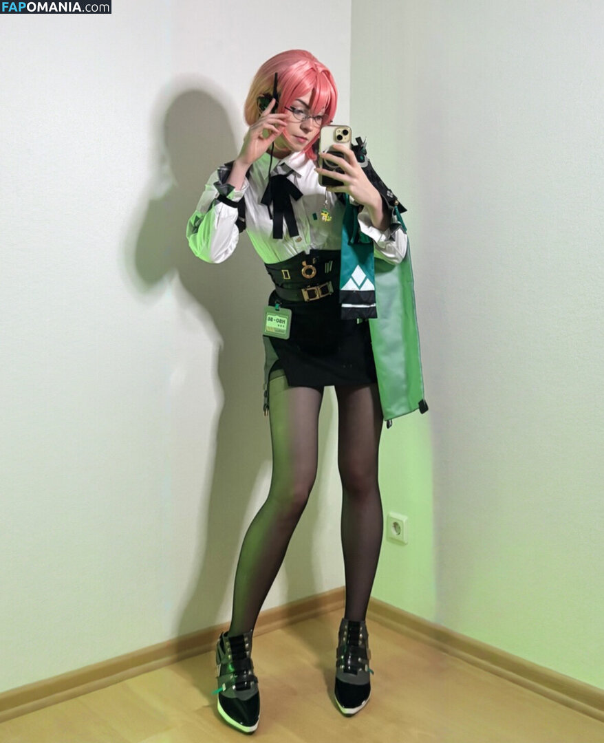 CherryPopCandy / kittynozomi / nozzomi_cosplay Nackt OnlyFans  Geleaktes Foto #22