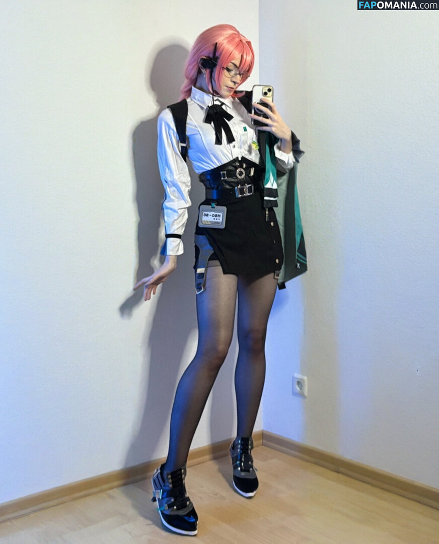 CherryPopCandy / kittynozomi / nozzomi_cosplay Nackt OnlyFans  Geleaktes Foto #24