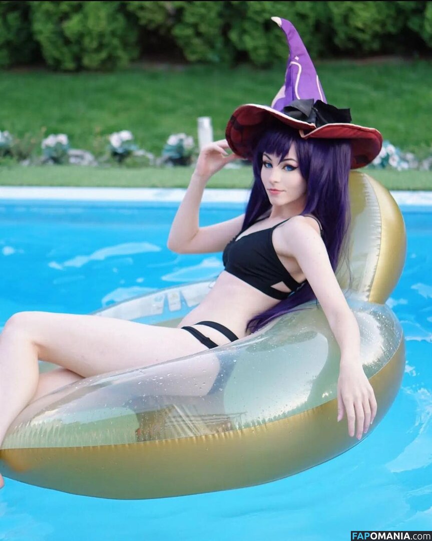 CherryPopCandy / kittynozomi / nozzomi_cosplay Nackt OnlyFans  Geleaktes Foto #25