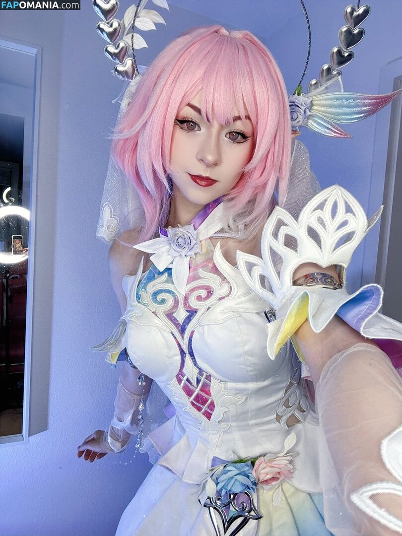 CherryPopCandy / kittynozomi / nozzomi_cosplay Nackt OnlyFans  Geleaktes Foto #26