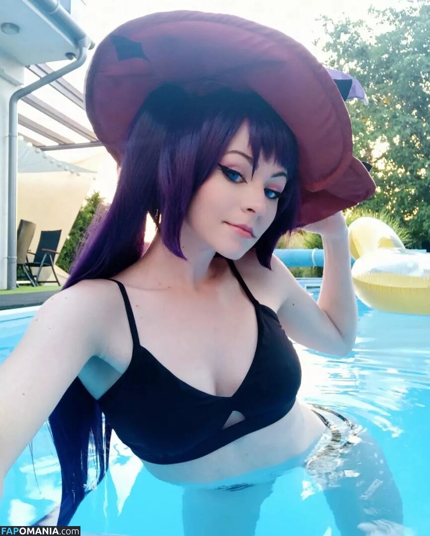 CherryPopCandy / kittynozomi / nozzomi_cosplay Nackt OnlyFans  Geleaktes Foto #27