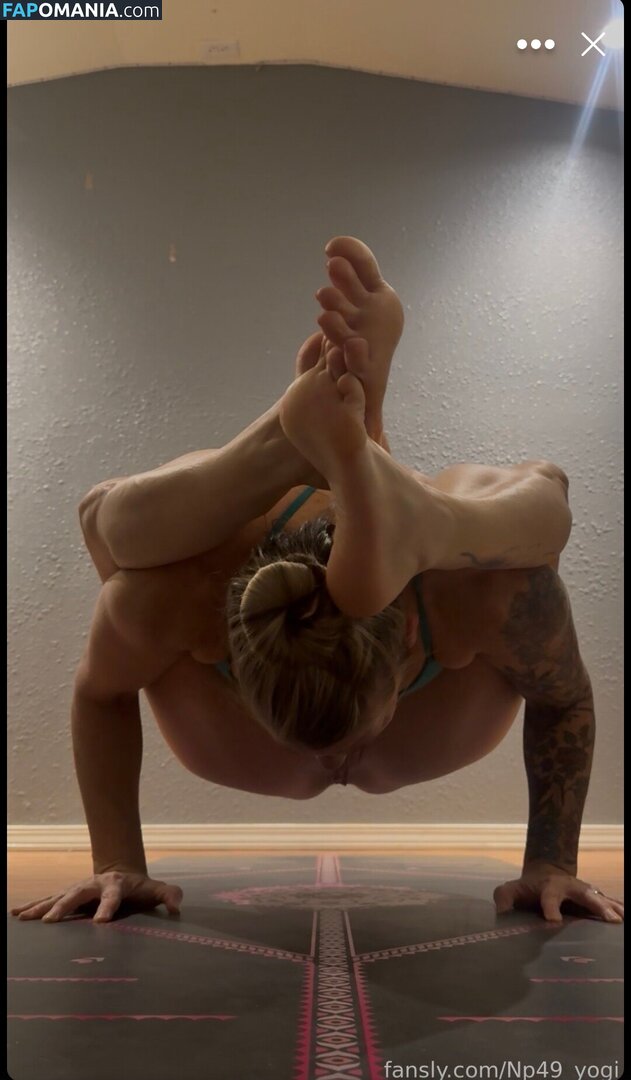 Np49_yogi / https: Nackt OnlyFans  Geleaktes Foto #12