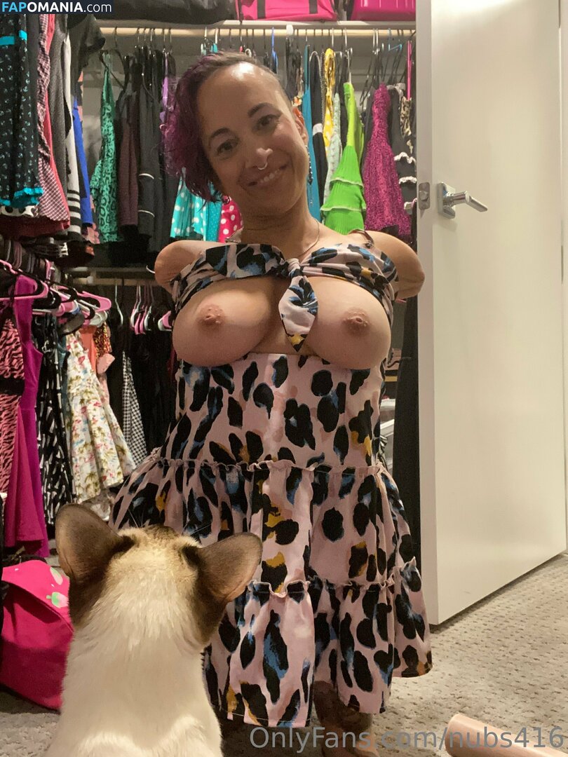 nubs416 Nackt OnlyFans  Geleaktes Foto #20