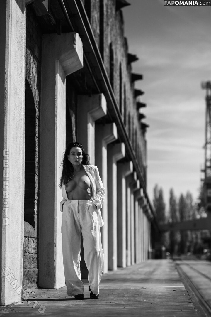 Nude In Public Nackt OnlyFans  Geleaktes Foto #36