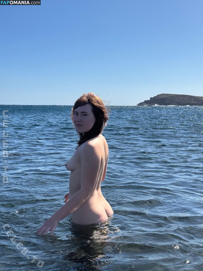 Nude In Public Nackt OnlyFans  Geleaktes Foto #38