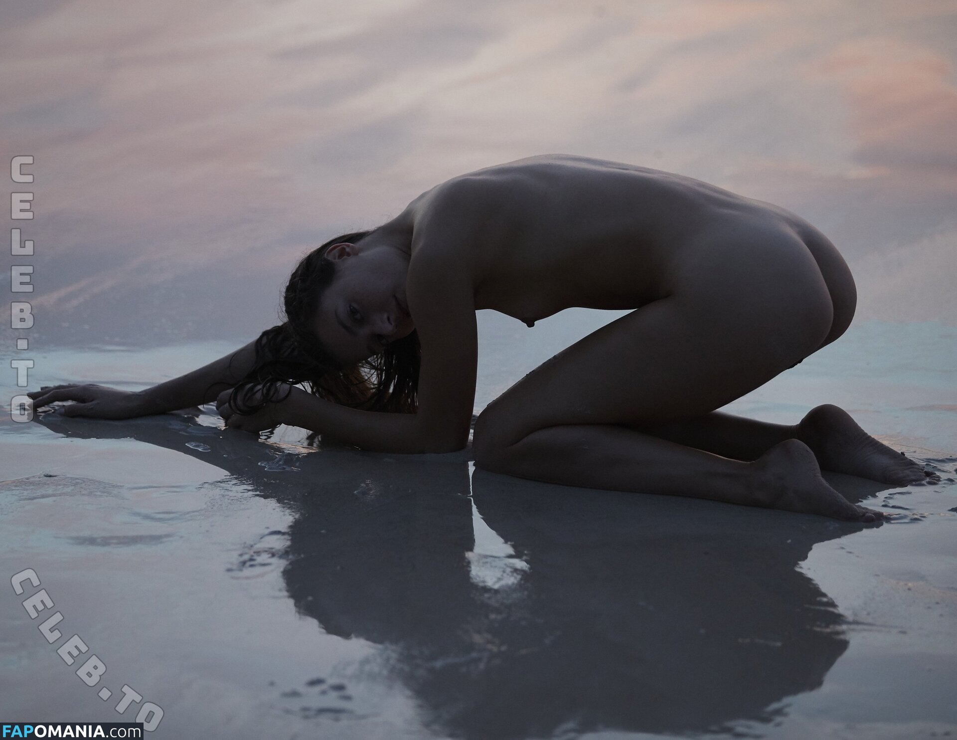 Nude-Muse / lucymuse / nude-muse.com Nackt OnlyFans  Geleaktes Foto #647