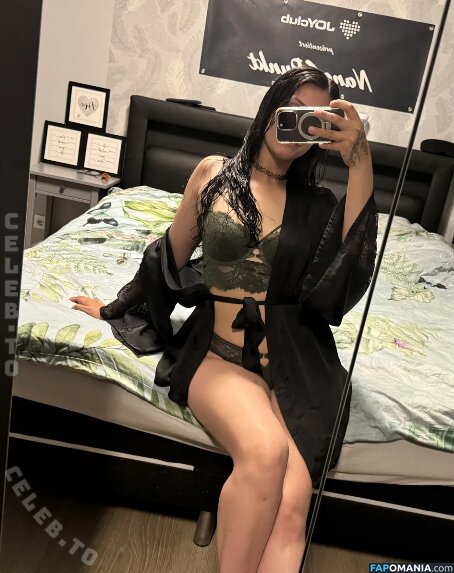 NudeNana Nackt OnlyFans  Geleaktes Foto #3