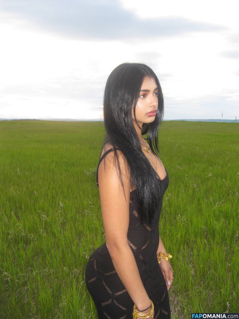 Nuha_mach / rhyheimshabazz Nackt OnlyFans  Geleaktes Foto #3