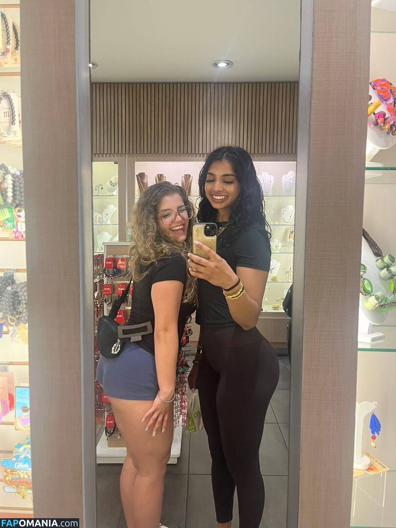 Nuha_mach / rhyheimshabazz Nackt OnlyFans  Geleaktes Foto #5