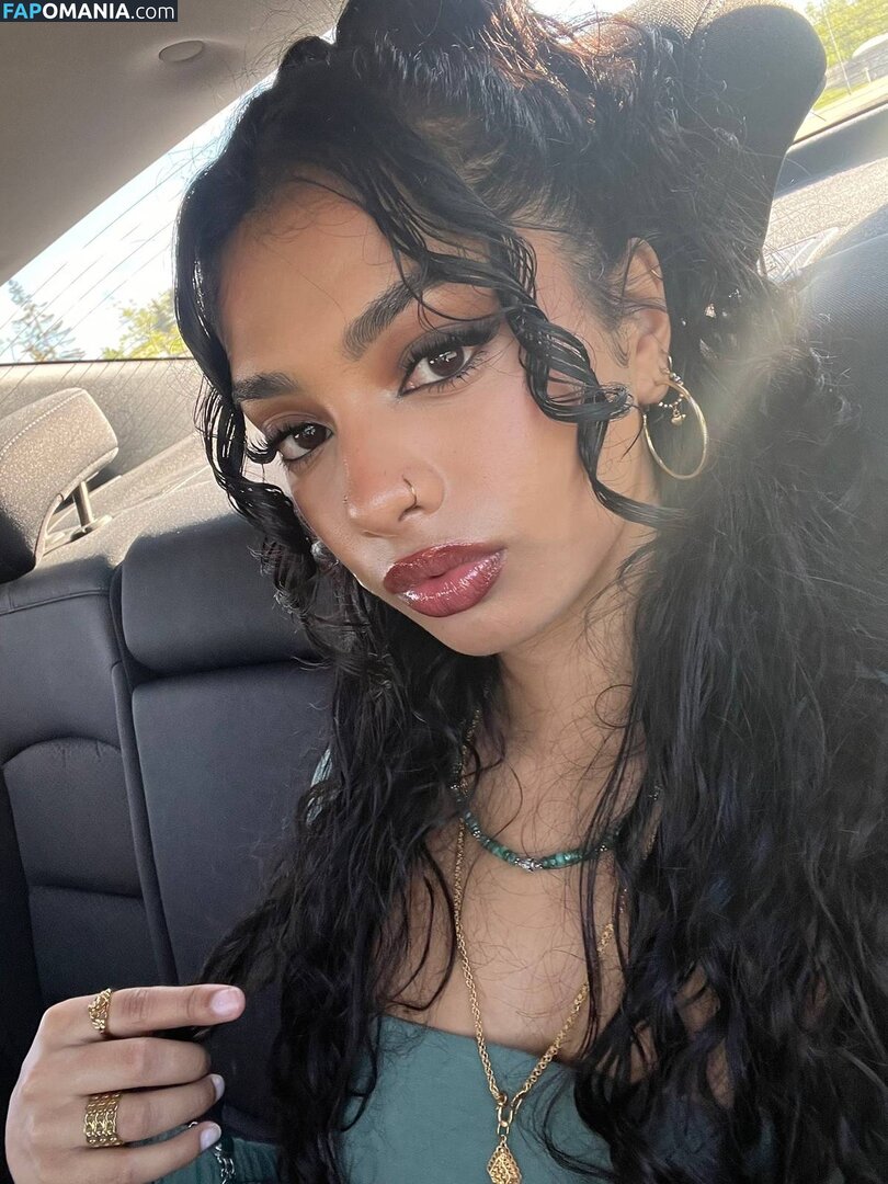 Nuha_mach / rhyheimshabazz Nackt OnlyFans  Geleaktes Foto #6
