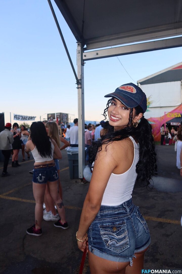 Nuha_mach / rhyheimshabazz Nackt OnlyFans  Geleaktes Foto #7