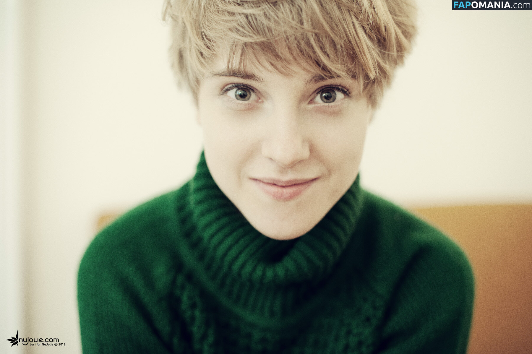 Nujolie / katha_rina / ninahierba Nackt OnlyFans  Geleaktes Foto #13