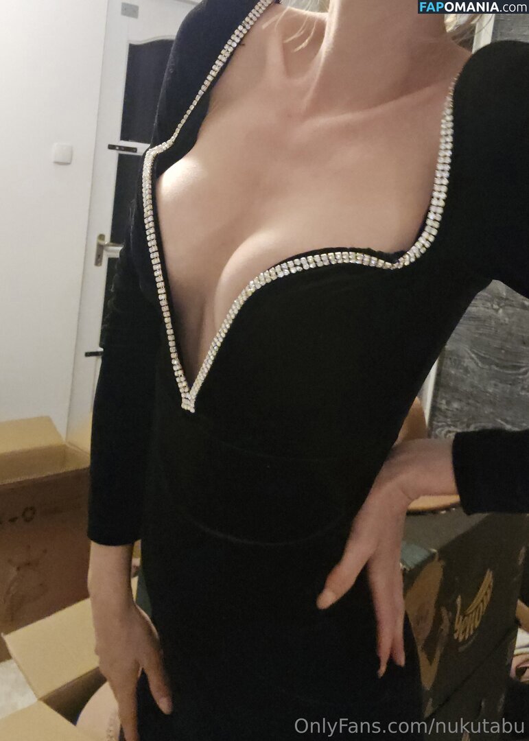 nukutabu / nukutabu_nr1 Nackt OnlyFans  Geleaktes Foto #6