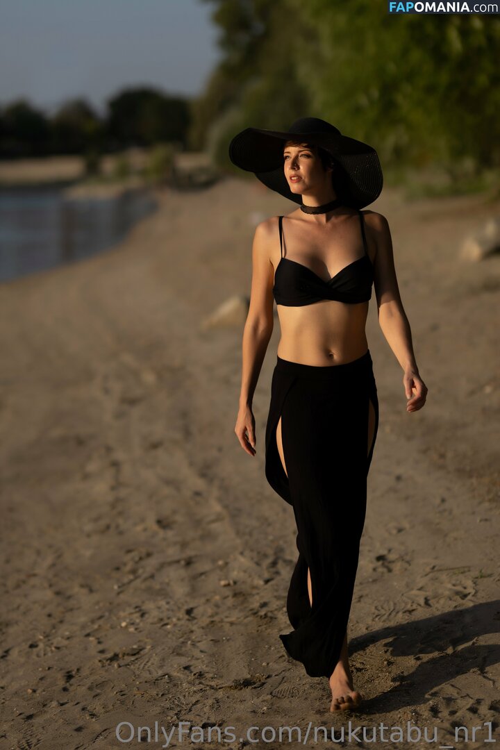 nukutabu / nukutabu_nr1 Nackt OnlyFans  Geleaktes Foto #10