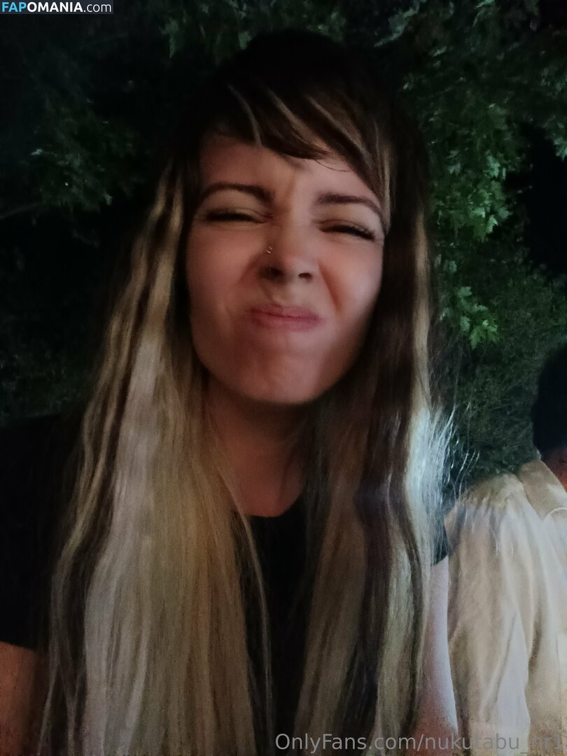 nukutabu / nukutabu_nr1 Nackt OnlyFans  Geleaktes Foto #12