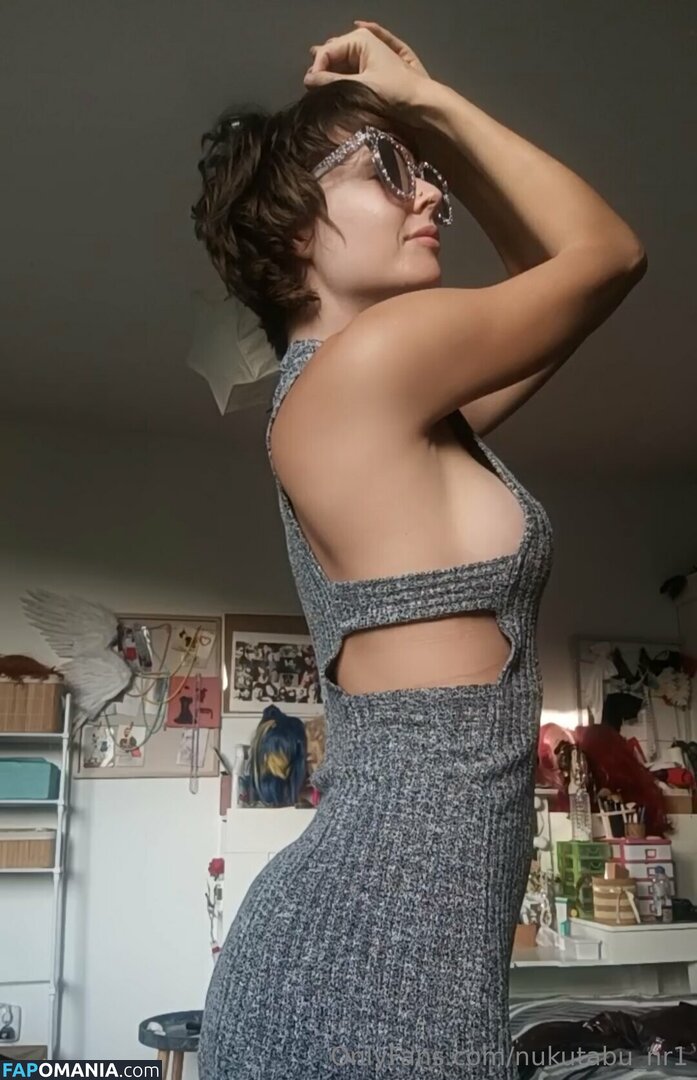 nukutabu / nukutabu_nr1 Nackt OnlyFans  Geleaktes Foto #13