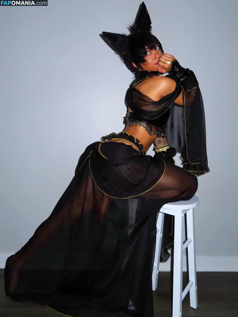 Numochiii Nackt OnlyFans  Geleaktes Foto #32