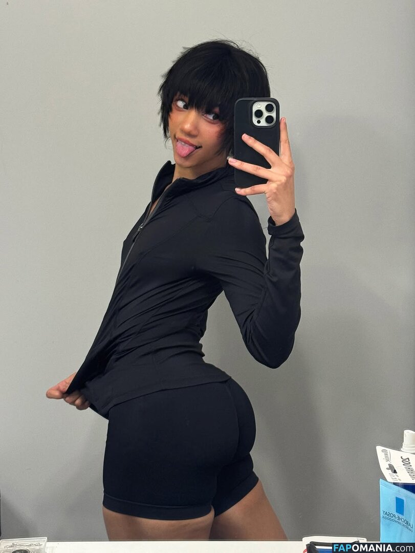 Numochiii Nackt OnlyFans  Geleaktes Foto #35