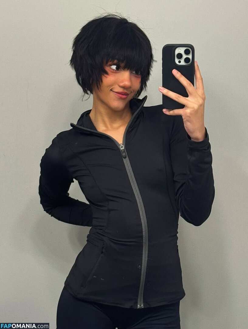 Numochiii Nackt OnlyFans  Geleaktes Foto #36