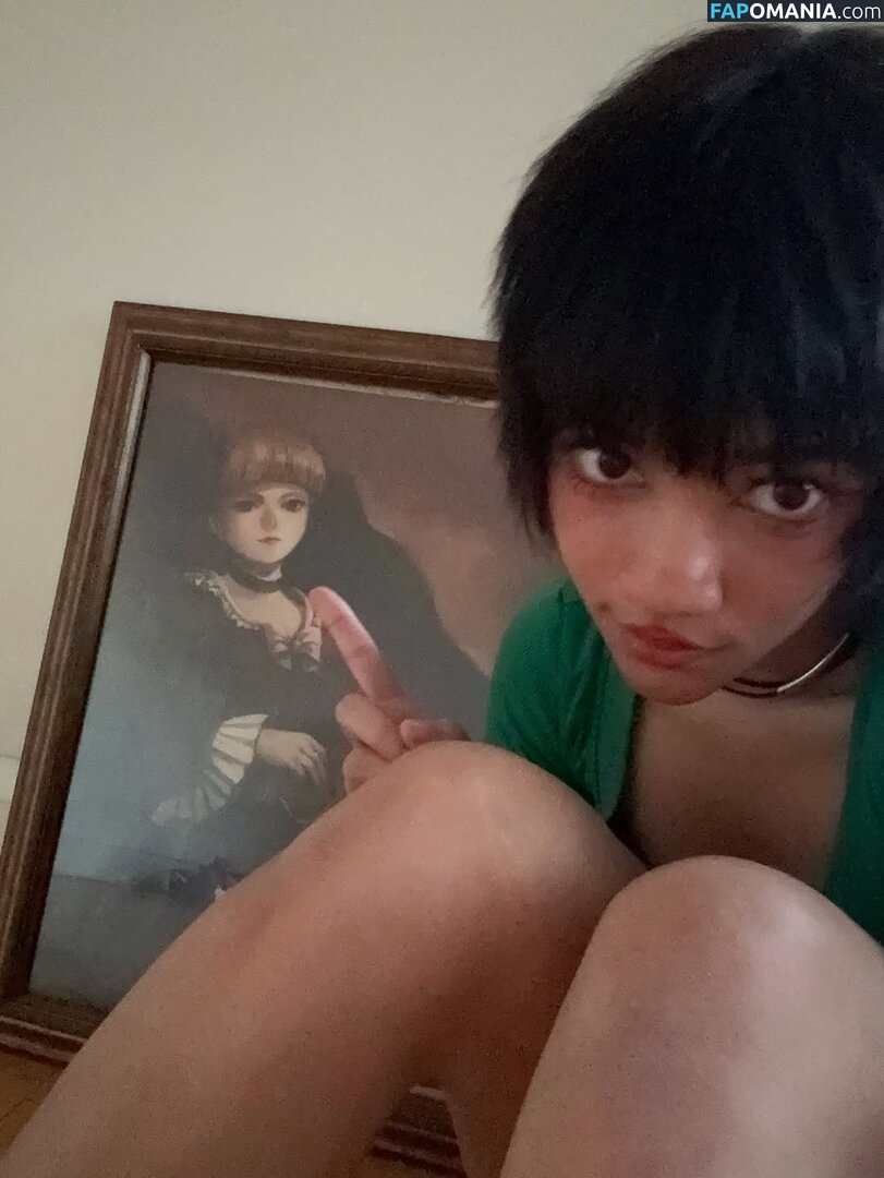 Numochiii Nackt OnlyFans  Geleaktes Foto #41