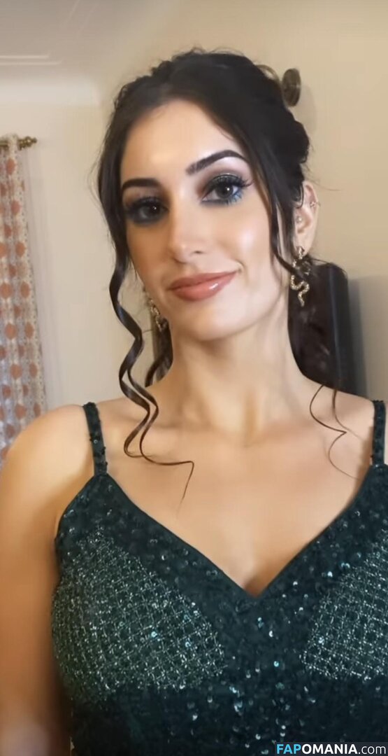 Nura Nejad / nuranejad Nackt OnlyFans  Geleaktes Foto #11