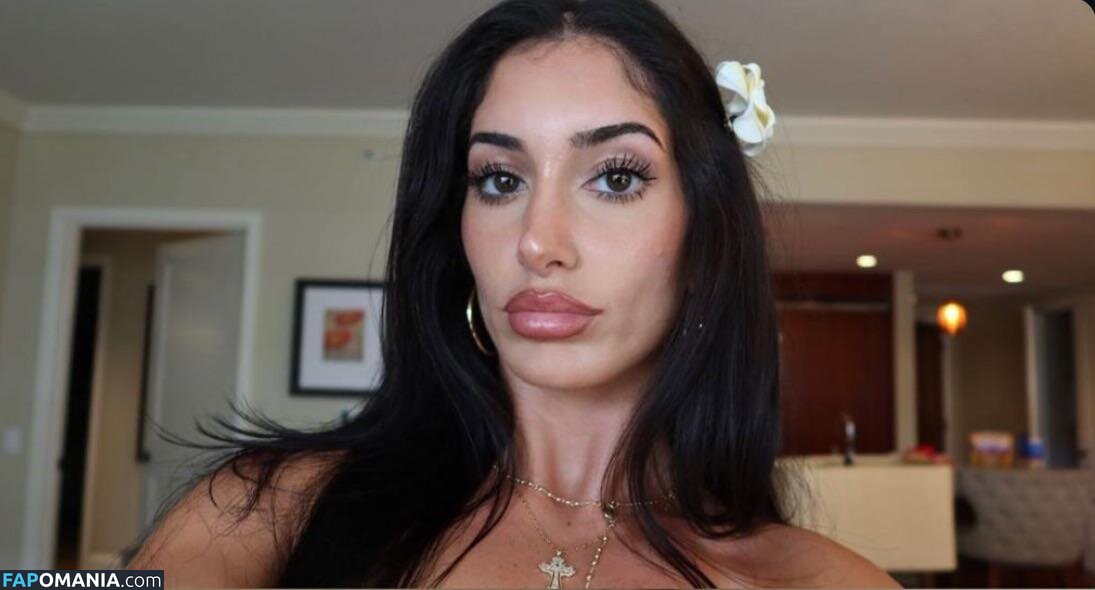 Nura Nejad / nuranejad Nackt OnlyFans  Geleaktes Foto #14