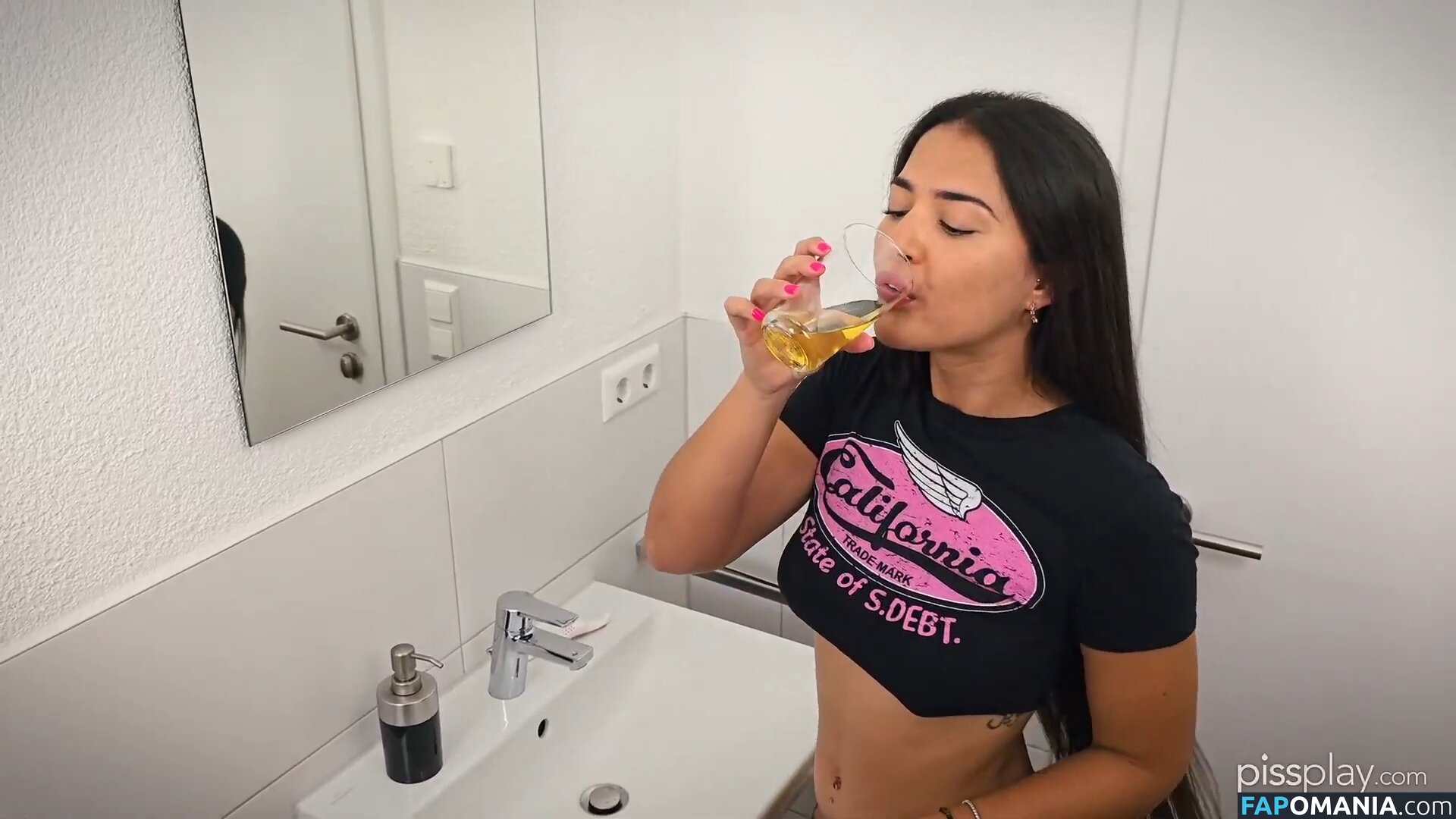 Nuria Millan ???????? / Nuriamillan__ / nuriamillanfree Nackt OnlyFans  Geleaktes Foto #14