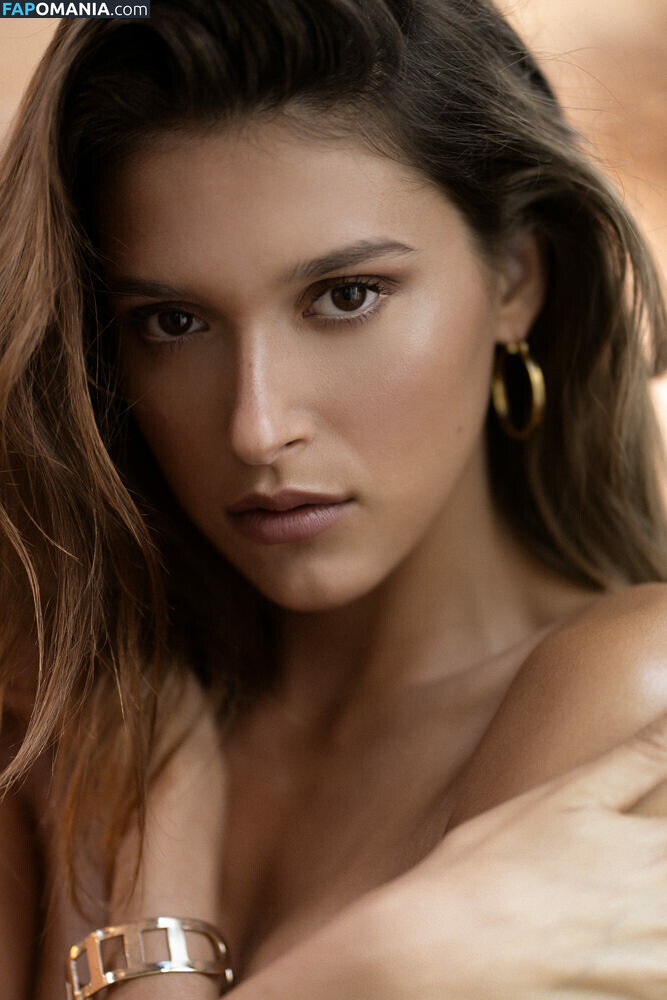 Nuria Oliu Sanchez / nuriaoliu Nackt OnlyFans  Geleaktes Foto #2