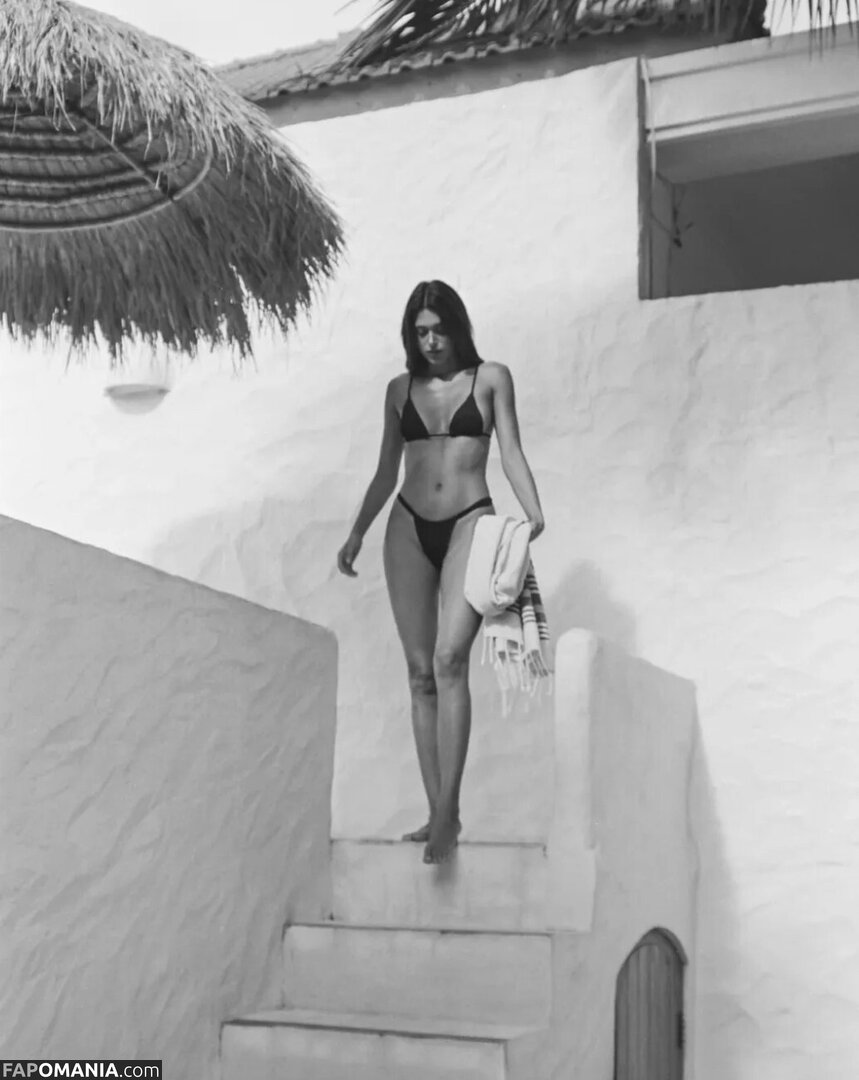 Nuria Oliu Sanchez / nuriaoliu Nackt OnlyFans  Geleaktes Foto #6