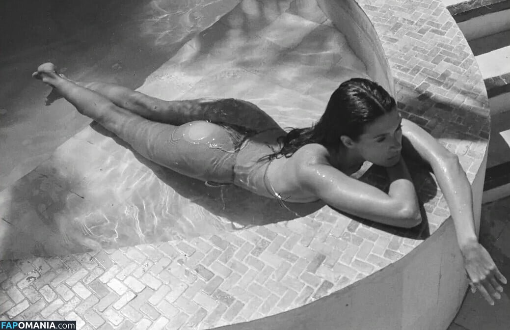 Nuria Oliu Sanchez / nuriaoliu Nackt OnlyFans  Geleaktes Foto #10