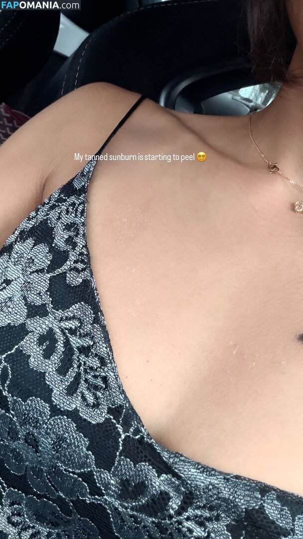 Nurlynnazureen Nackt OnlyFans  Geleaktes Foto #13