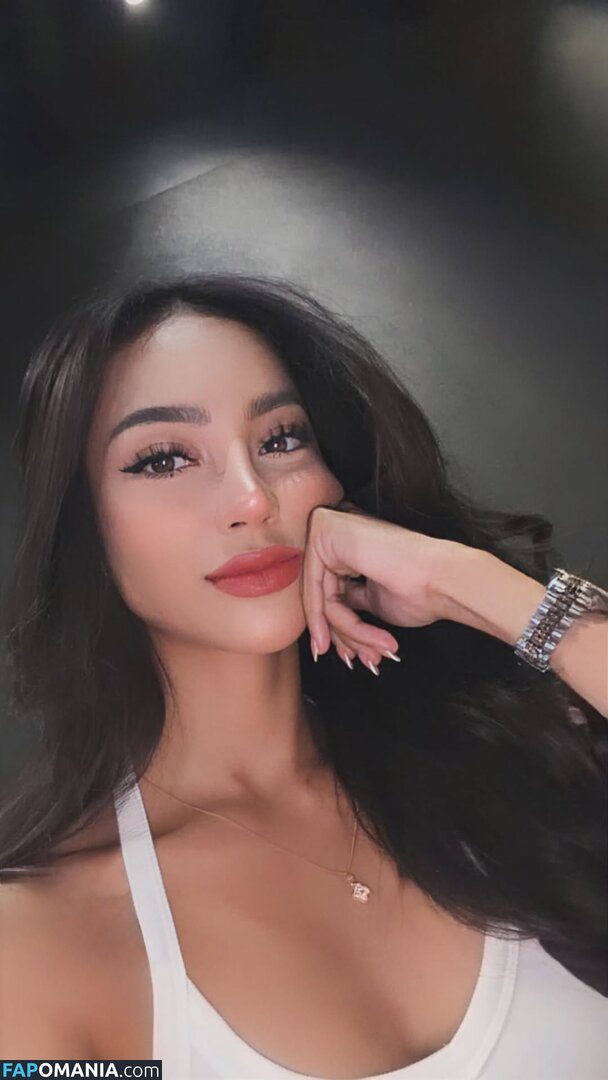 Nurlynnazureen Nackt OnlyFans  Geleaktes Foto #14