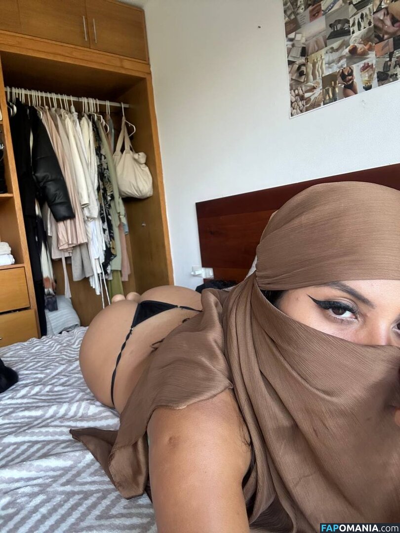 nursalman Nackt OnlyFans  Geleaktes Foto #12