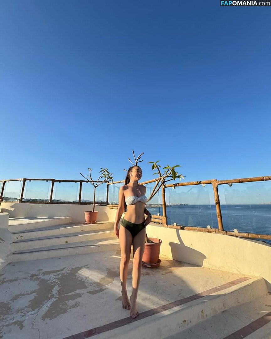 Nurseli Aksoy / https: / punknurseli Nackt OnlyFans  Geleaktes Foto #9