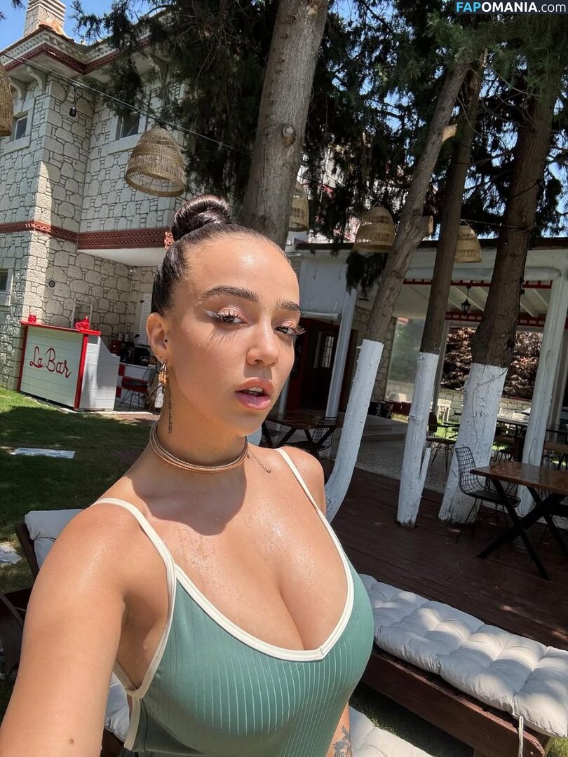 Nurseli Aksoy / https: / punknurseli Nackt OnlyFans  Geleaktes Foto #12