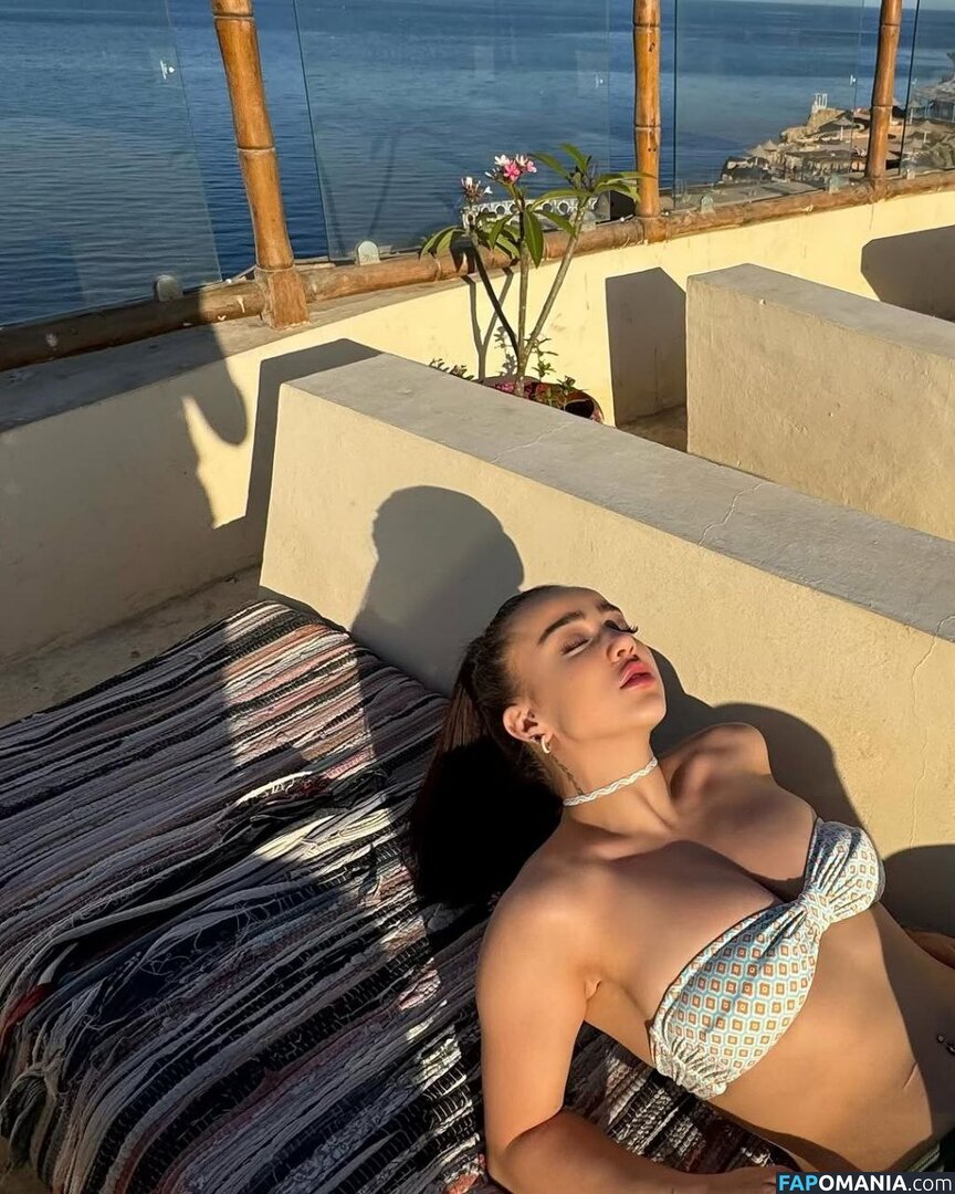 Nurseli Aksoy / https: / punknurseli Nackt OnlyFans  Geleaktes Foto #16