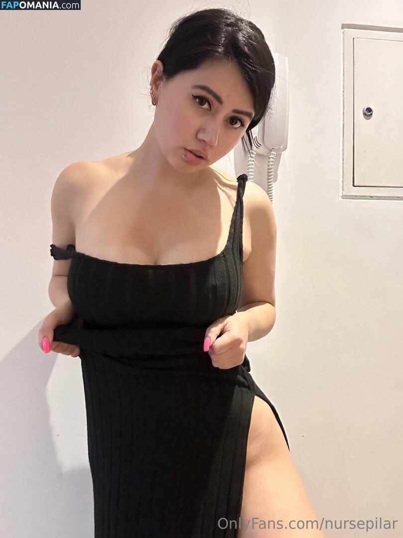 nurse.pilar / nursepilar Nackt OnlyFans  Geleaktes Foto #23