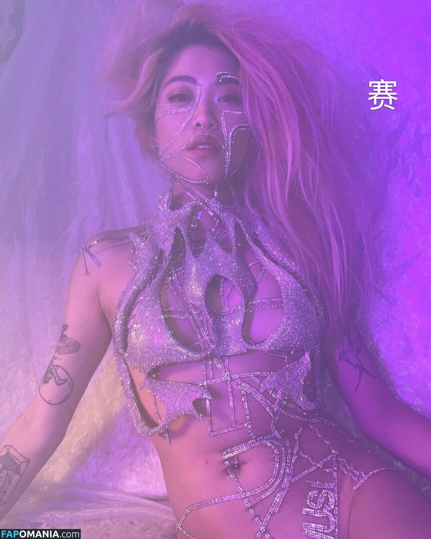 Nusi / nusi_quero Nackt OnlyFans  Geleaktes Foto #2
