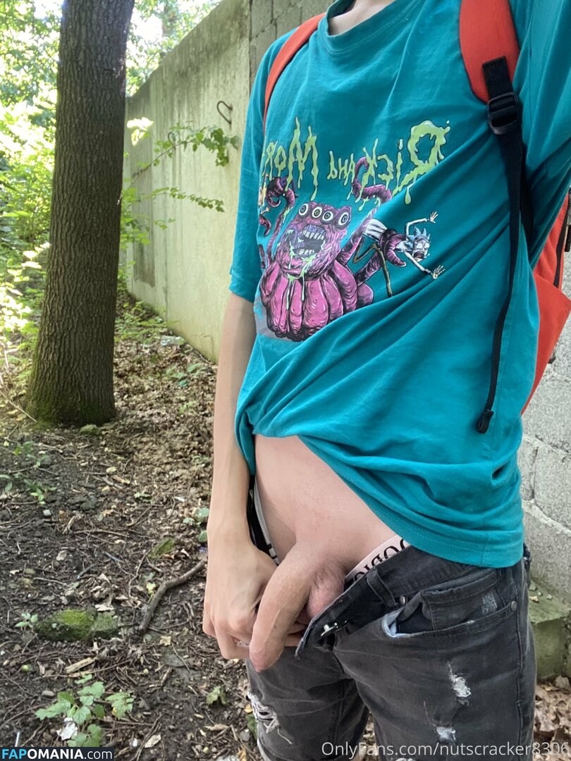 nutscracker8306 Nackt OnlyFans  Geleaktes Foto #26