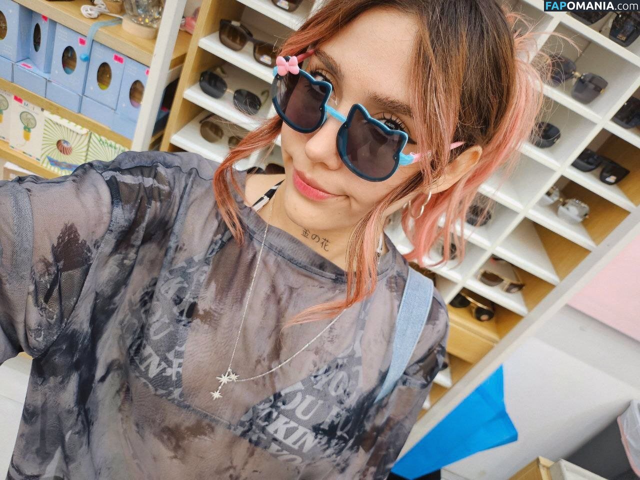 Nuvia_OuO Nackt OnlyFans  Geleaktes Foto #2