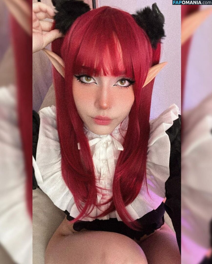 Nuvia_OuO Nackt OnlyFans  Geleaktes Foto #4