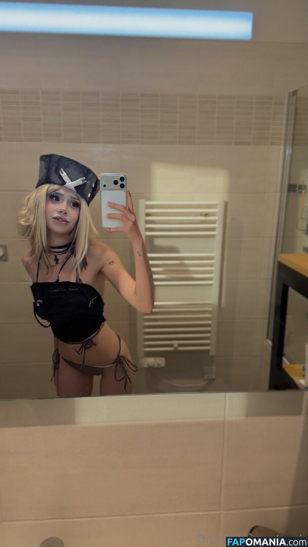 Nuyjr / nuyjrr Nackt OnlyFans  Geleaktes Foto #2