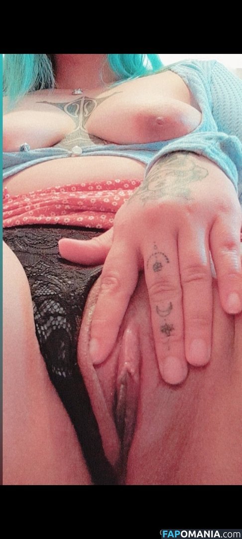 nvme_x / nvmex_ Nackt OnlyFans  Geleaktes Foto #10