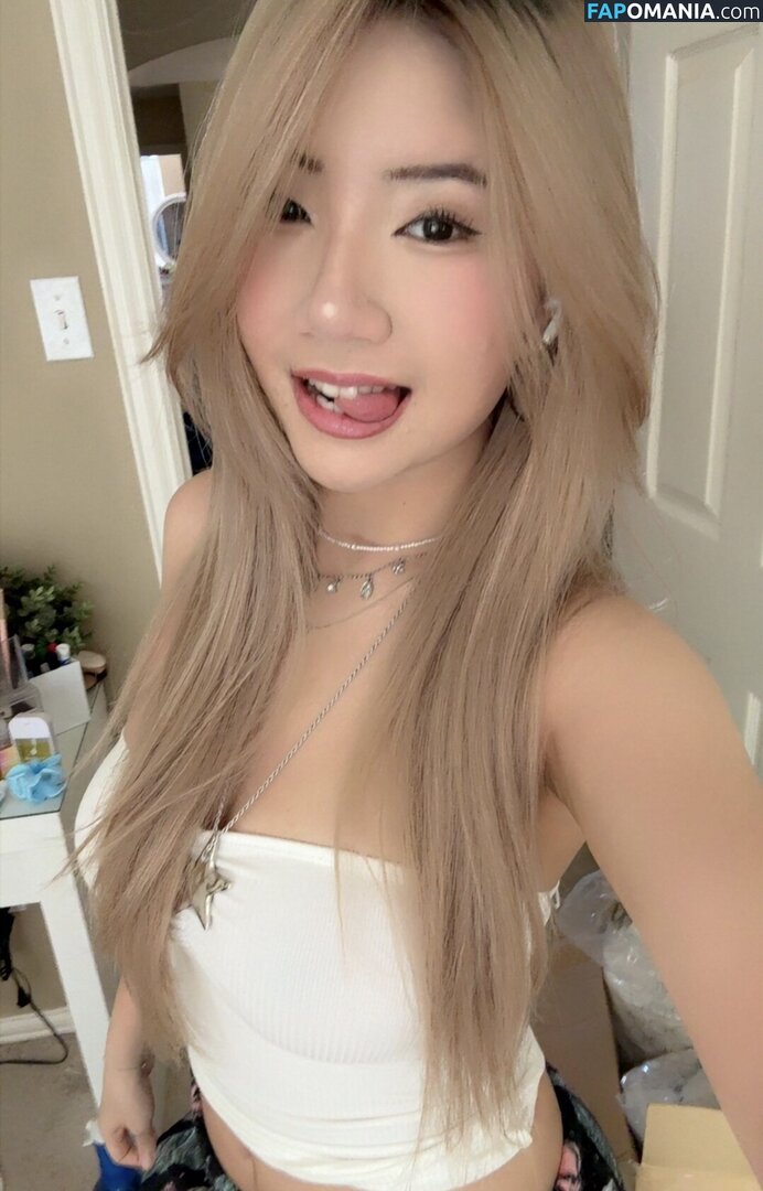 Nxbiichu / https: Nackt OnlyFans  Geleaktes Foto #1