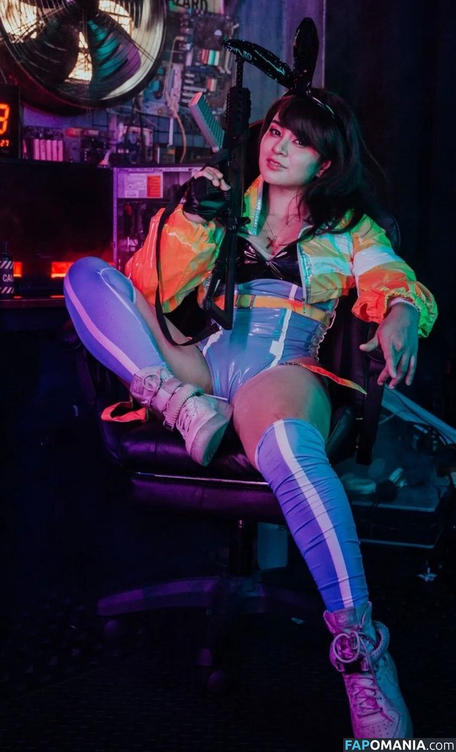 Kittynyaaa / Nyaaati / miiaa02 / nhcordoba Nackt OnlyFans  Geleaktes Foto #10