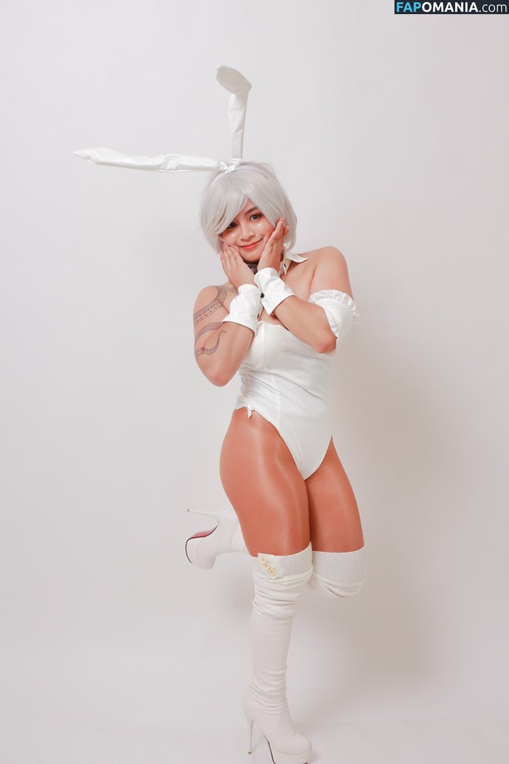 Kittynyaaa / Nyaaati / miiaa02 / nhcordoba Nackt OnlyFans  Geleaktes Foto #29