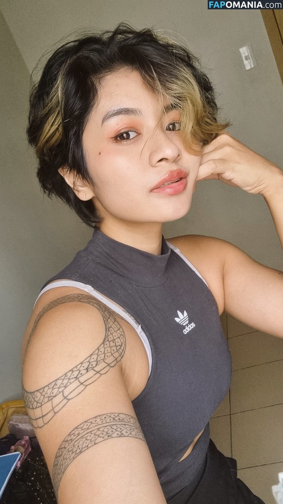 Kittynyaaa / Nyaaati / miiaa02 / nhcordoba Nackt OnlyFans  Geleaktes Foto #43