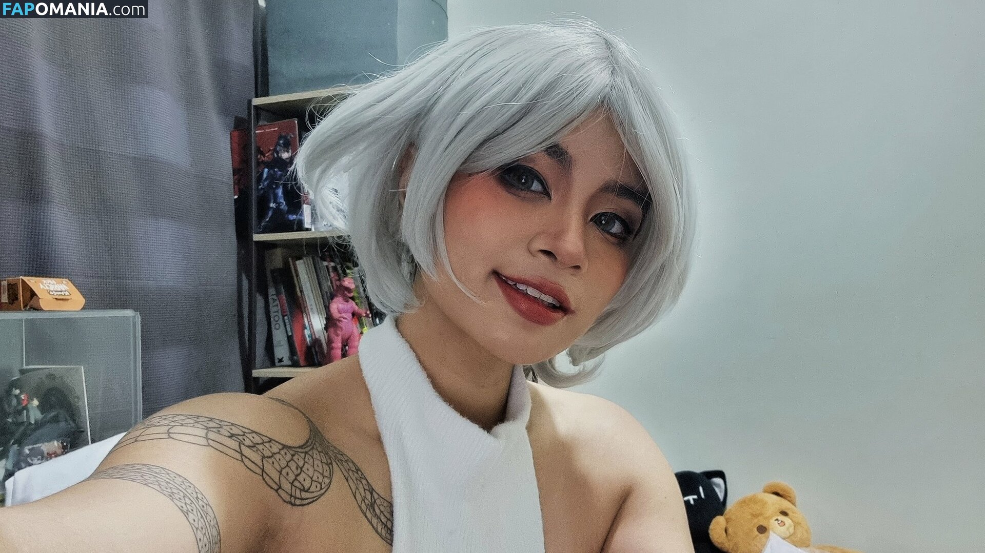 Kittynyaaa / Nyaaati / miiaa02 / nhcordoba Nackt OnlyFans  Geleaktes Foto #66